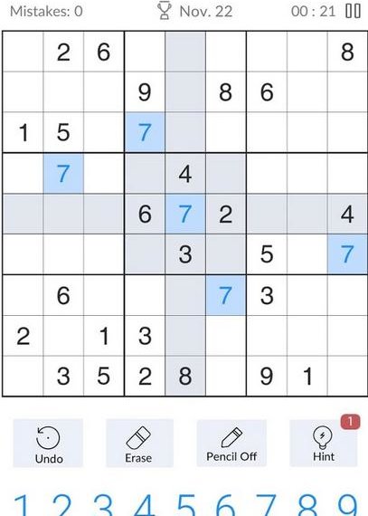 Sudoku Free Classic Game - Free Sudoku Apps for Android