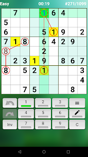 Offline Sudoku Game - Free Sudoku Apps for Android