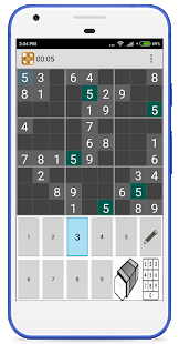 Free Sudoku Apps for Android - Sudoku Game App