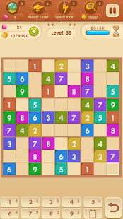 Free Sudoku Game App - Free Sudoku Apps for Android