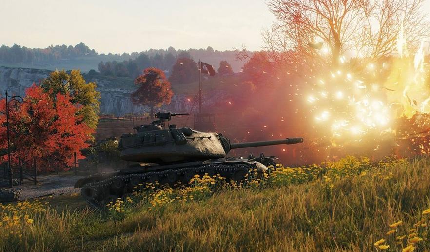 Best Free Army Tank Games for PC