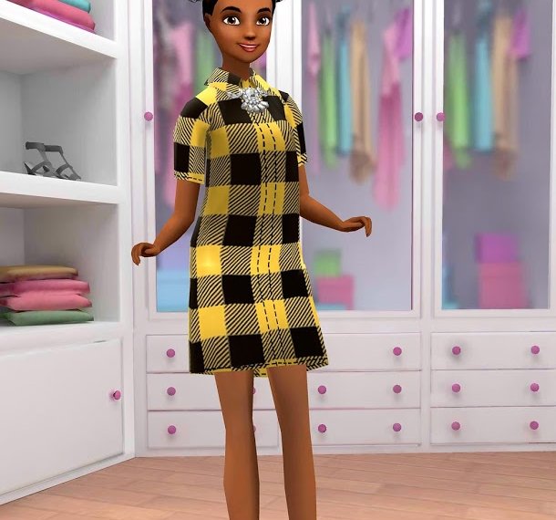Barbie Dress up Games - Barbie Dress up Games for Girls