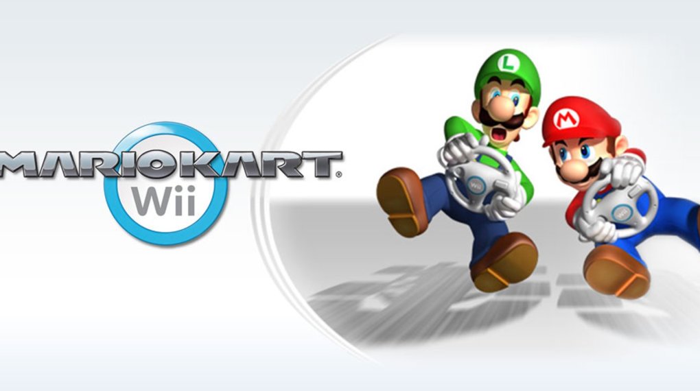 Mario Kart Wii - Best Mario Kart Games of All-Time