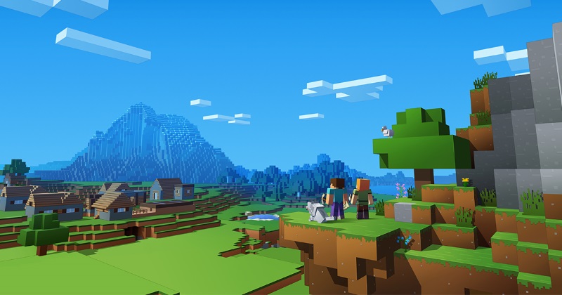 How to Play Minecraft on Mac, Windows, and Linux?