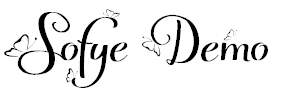 Sofye Monogram Fonts - Free Monogram Fonts That You Can Download 