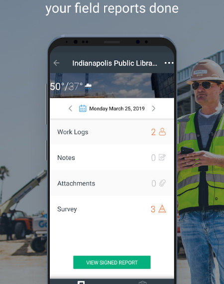 Top Construction Apps - Free Android Construction Apps