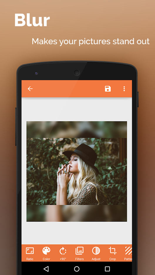 Square InPic - Photo Editor & Collage Maker - Best No Crop Apps For Instagram