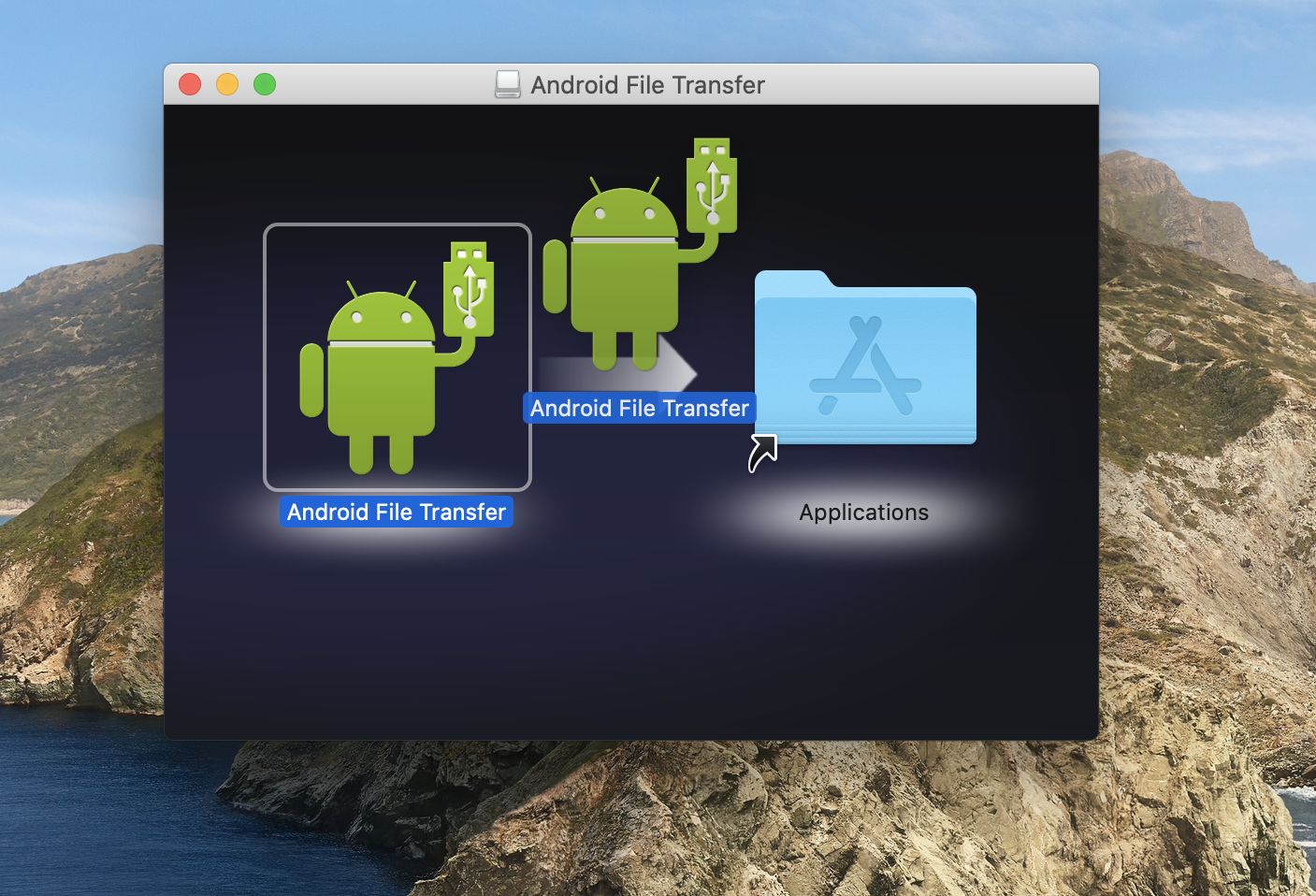Android File Transfer for Mac - How to Transfer Android Files to Mac