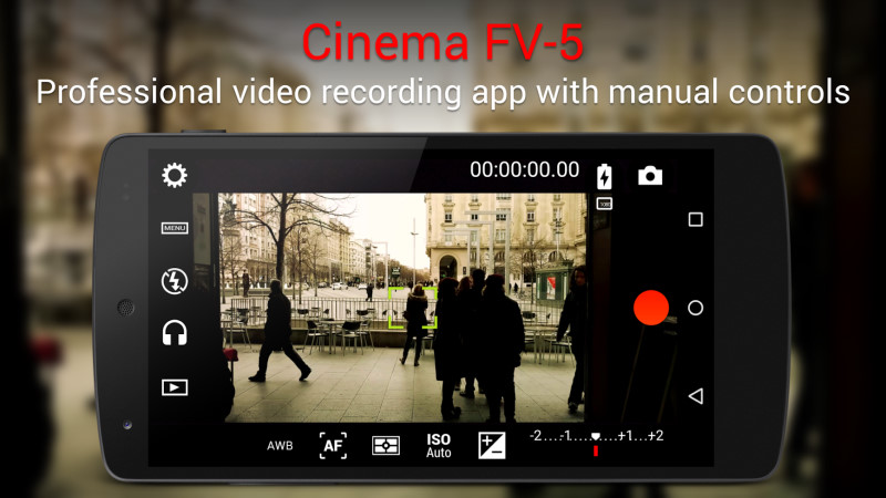 Best Free Video Recording Apps For Android