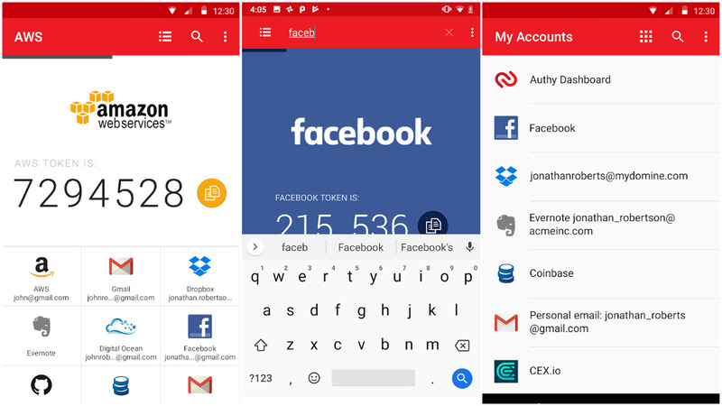 Best Authenticator Apps for Two-Factor Authentication on Android