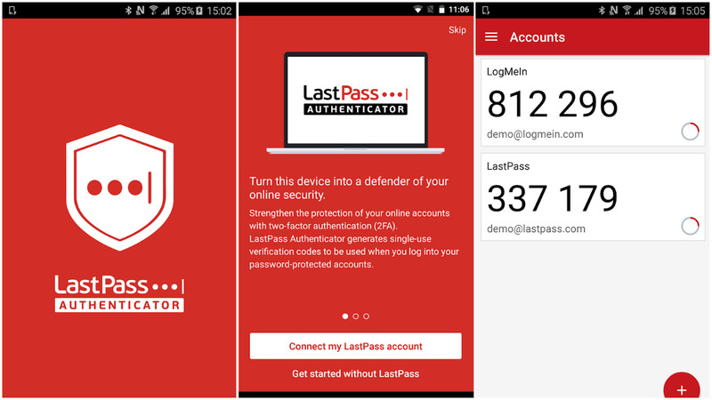 Top Authenticator App for Two-Factor Authentication on Android