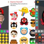 Emoji Maker - Best Emoji Maker Apps and Tools to Make Your Own Emoji