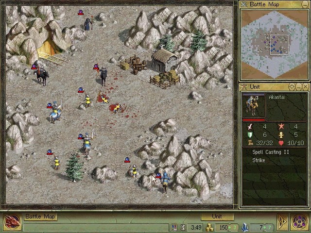 Games like Age of Empires - Best Age of Empires Alternative Games