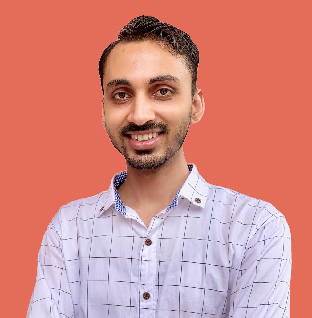 Rahul Dubey - Founder and owner of TechReviewPro
