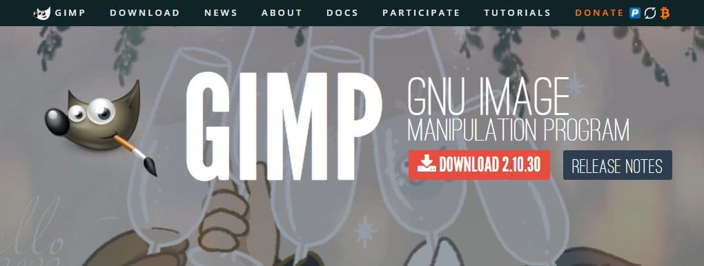 GIMP Podcast Cover Art Maker - Best Podcast Cover Art Maker Tools to Design Podcast Cover