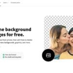 Free Image Background Remover Adobe Express - Best Free Background Removal Tool