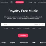 Hooksounds Royalty Free Music - Best Royalty Free Music Download Sites for Royalty Free Stock Music Downloads