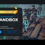 Sandbox Metaverse Game - Best Metaverse Games to Play Right Now