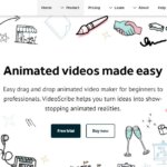 VideoScribe Animated Video Software - Best Whiteboard Animation Video Maker Software to Make Whiteboard Animation Videos