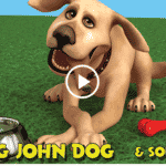 Talking Dog Game - Best Virtual Dog Games and Virtual Pet Games to Play