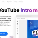 InVideo Free YouTube Intro Maker - Best YouTube Intro Maker to Make a YouTube Intro Video