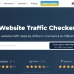 SiteChecker Website Traffic Checker - Best Website Traffic Checker Site to Check Website Traffic for Free