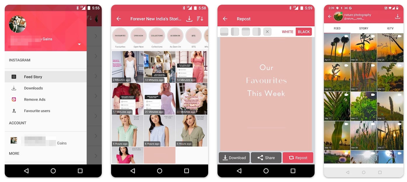 Top 10 Best Instagram Story Downloader Tools to Download Instagram Stories