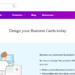Jukebox Business Card Maker - Best Free Business Card Maker Software to Make Business Cards