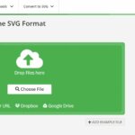 Online SVG Image Converter - Best JPG to SVG Converters to Convert JPG to SVG Online