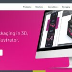ESKO Studio 3D Design Packaging Software - Best Packaging Design Software for Product Packaging Design