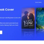 Fotor Book Cover Maker - Best Book Cover Maker Apps and Tools to Design Amazing Book Covers