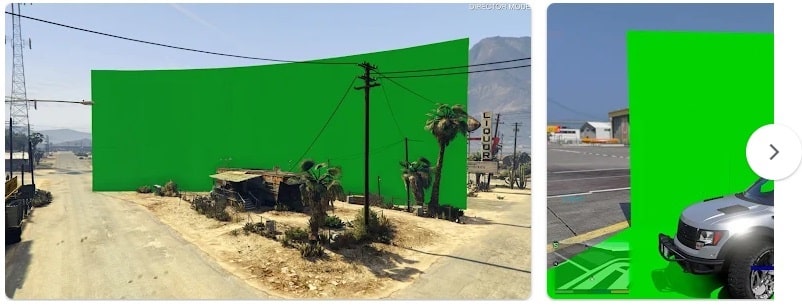 Green Screen Pro Video App - Best Green Screen Apps for Editing Green Screen Videos on iPhone and Android