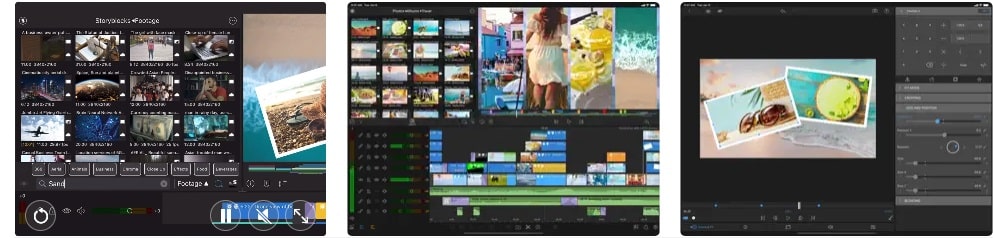 LumaFusion Cinematic Video Editor - Best Cinematic Video Editor Apps to Edit Cinematic Videos