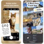 ProCamera App for iPhone - Best Cinematic Video Recording Apps to Record Cinematic Video