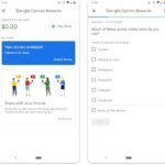 Google Opinion Rewards App for Making Money - Best Money Making Apps to Make Money on Your Phone