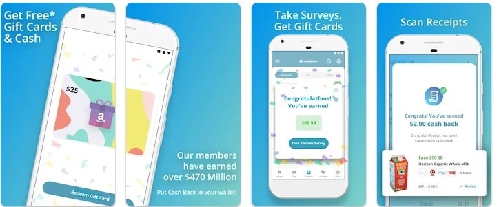 Swagbucks App for Making Money - Best Money Making Apps to Make Money on Your Phone