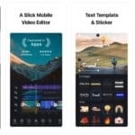 VN Video Editor - Quick and Pro Cinematic Video Editor App to Edit Cinematic Videos