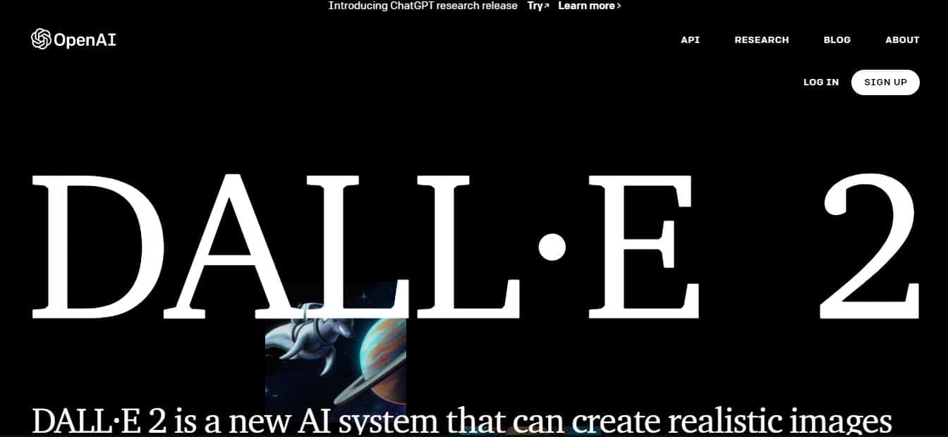 DALLE 2 AI Image Generator for Etsy - Best AI Art Generators for Etsy Shop