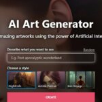 NightCafe AI Art Generator - Best Free AI Art Generators to Generate Art from Text