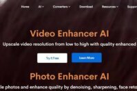 Top 10 Best AI Video Upscaling Software for Upscaling Videos using AI