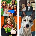 Turn Photos into Oil Painting with Portrait Painter - Best Oil Painting Photo Editor Apps to Turn Your Photos into Oil Painting