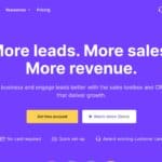 Snovio Cold Email Software - Best Cold Email Outreach Software Tools for Cold Email Outreach Solutions
