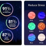 BetterSleep Sleep Tracker App - Best White Noise Apps for Android